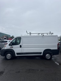 Auto Global - Montréal 2017 Ram ProMaster 1500 Caméra de Recule Air Climatisée Groupe Électrique Rac... (image 7)