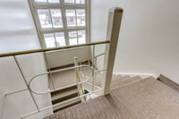 Ewaid Apartments, located at 308 Seventh Street in Collingwood, offers quiet, low-rise living in a s... (image 4)