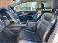 Double L Motors Ltd. FOR SALE: 2021 Nissan Murano SL Fully Loaded, AWD Luxury SUV Drive in style, co... (image 9)