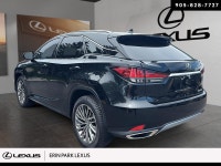 EXECUTIVE ... Engine: 295 (220) @ 6,300 RPM L/100Km City: 12.2 L/100Km Hwy: 9.0 Other Equipment Driv... (image 3)