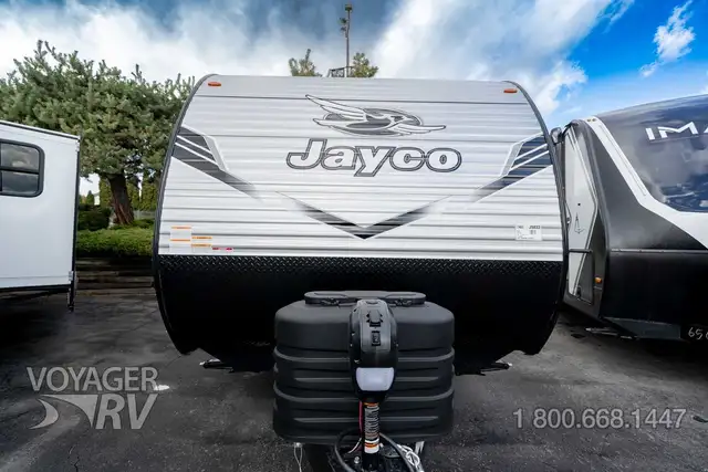 2026 Jayco Jay Flight SLX 210QBW in Travel Trailers & Campers in Kelowna - Image 37
