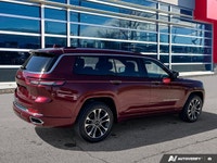 Looking for a Fully Loaded SUV with Amazing Tech and Safety Features? Then check out this Velvet Red... (image 5)