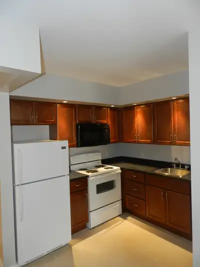 WELCOME TO DOWNTOWN DARTMOUTH - ONE BEDROOM APARTMENT AVAILABLE