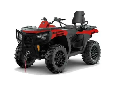 2026 arctic-cat Alterra 600 TRV EPS Arctic Cat Alterra 600 TRV EPS 2026 NOUVEL ARRIVAGE — 2026 Arcti...