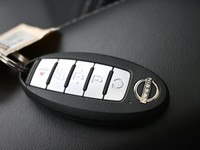 The 2024 Nissan Murano SV is a midsize crossover SUV that delivers a solid mix of performance, comfo... (image 4)