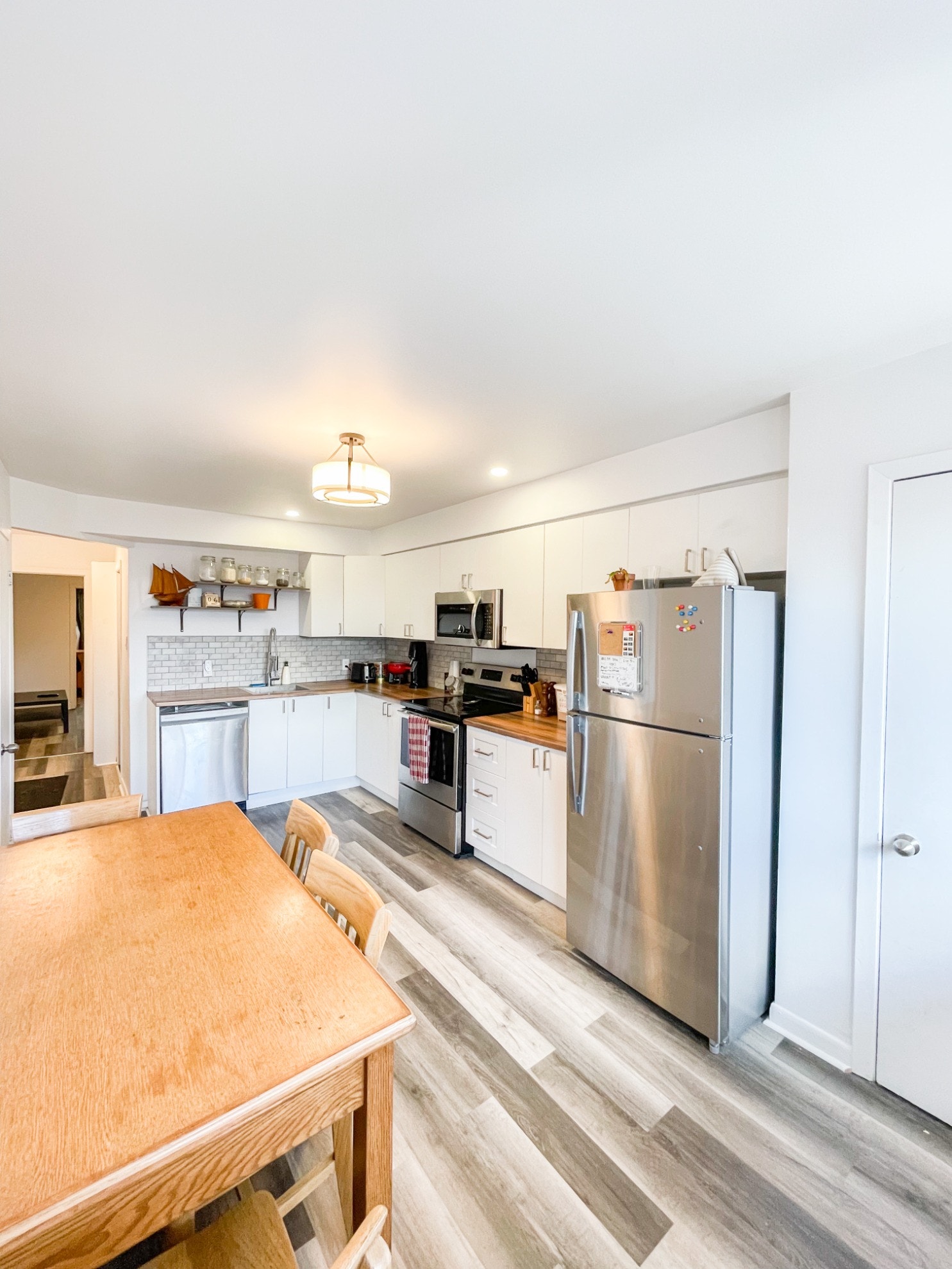 3200 rue Hochelaga — photo 3