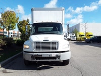 Ryder Stock ID: 685596 Transmission Type/Speed: AUTO 6 Engine: DIESEL B6.7 '17 280/2400 Horse Power:... (image 1)
