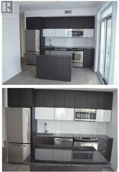 1705 - 56 ANNIE CRAIG DRIVE Toronto (Mimico), Ontario