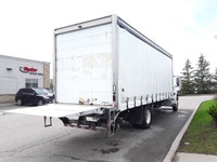 Ryder Stock ID: 876021 Transmission Type/Speed: AUTO 6 Engine: DIESEL B6.7'17 240/2400 Horse Power:... (image 5)