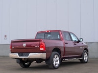 CARGET AUTOMOTIVE is thrilled to offer this 2019 Ram 1500 Classic SLT, a dependable full-size pickup... (image 6)