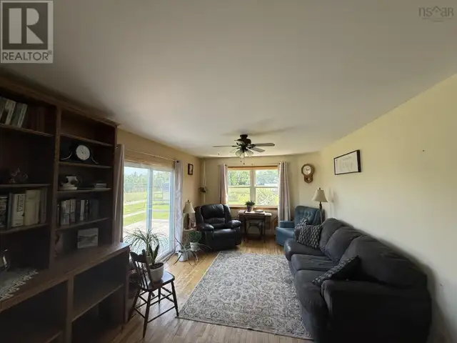3281 Highway 6 Waldegrave, Nova Scotia in Houses for Sale in New Glasgow - Image 11