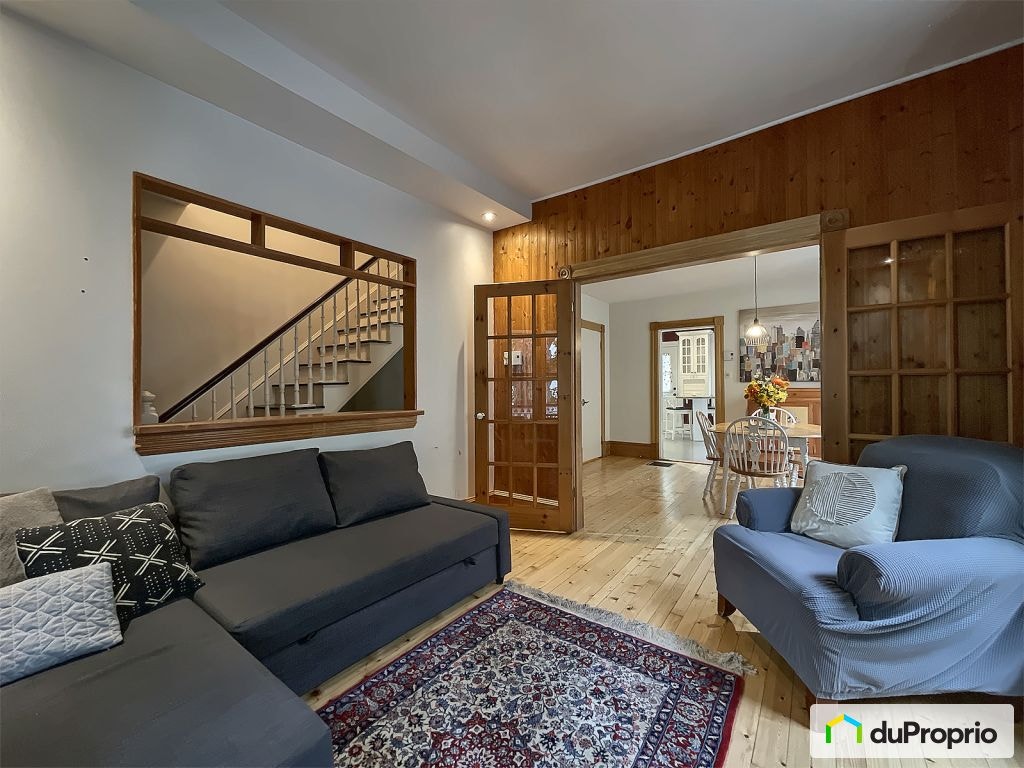 $339,000 - Condominium for sale in Sherbrooke (Mont-Bellevue) — photo 1
