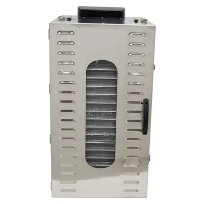 *20 Trays Food Dehydrator Jerky Jerky Air Dry Machine   239404, View more
