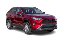 Nouvel Arrivage! Le Toyota RAV4 XLE 2021 se distingue sur le marché canadien par sa polyvalence, sa... (image 2)