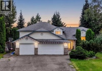 6320 BLISS POINT Prince George, British Columbia Prince George British Columbia Preview