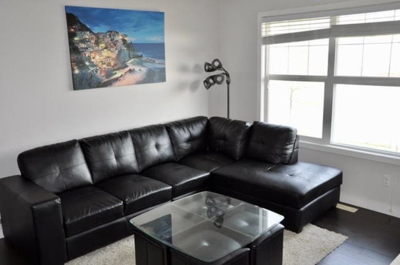 Rosewood - Upscale 3 Bdrm Townhouse for Rent 5