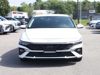 Experience modern styling, excellent fuel efficiency, and advanced technology with this 2026 Hyundai... (image 1)