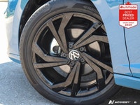 Recent Arrival! Blue 2026 Volkswagen Jetta Comfortline FWD 8-Speed Automatic 1.5L I4 Turbocharged DO... (image 8)