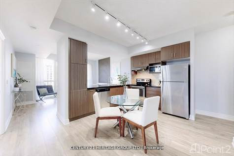 Homes for Sale in markham, Toronto, Ontario $899,900 in Houses for Sale in Markham / York Region - Image 3