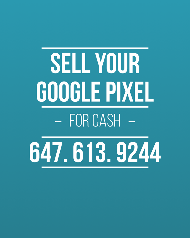CASH FOR GOOGLE PIXEL 11, PIXEL 11 PRO , PIXEL 11 PRO XL in Cell Phones in Markham / York Region - Image 2
