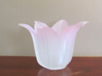 Partylite Tulip Candle Holder