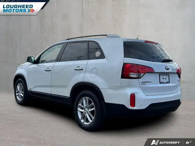 2014 KIA Sorento LX in Cars & Trucks in Mission - Image 5