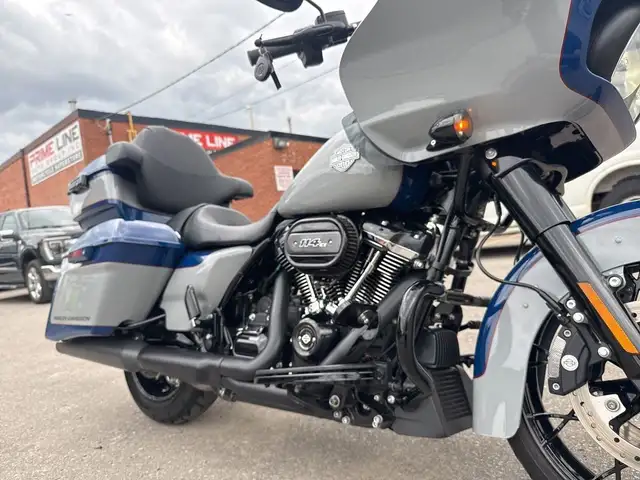 2023 Harley-Davidson Road Glide Special ~ QUICK DETACH TOUR PAK  in Sport Touring in City of Toronto - Image 29