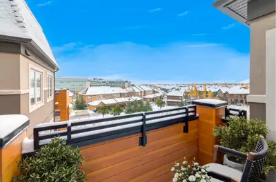 The Quarters - One Bedroom Suites for Rent in Quarry Park, View more