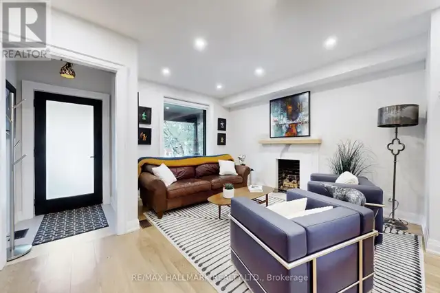 31 GARNOCK AVENUE Toronto (North Riverdale), Ontario62866662663171123