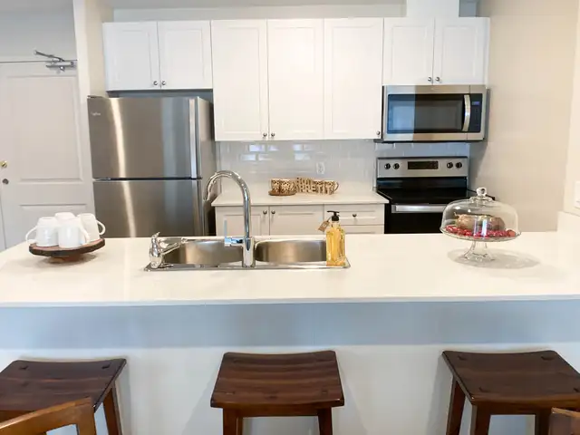 Newport Village - Niagara Apartment for Rent in Long Term Rentals in Woodstock - Image 9