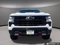 Experience the formidable power and off-road prowess of this 2026 Chevrolet Silverado 1500 LT Trail... (image 7)