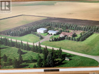 Reimer Acreage Wallace Rm No. 243, Saskatchewan