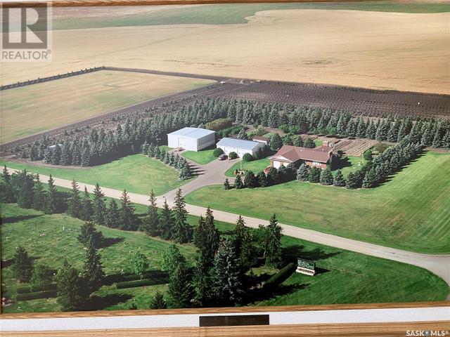 Reimer Acreage Wallace Rm No. 243, Saskatchewan in Houses for Sale in Regina