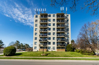 Longmoor Terrace Apartments - 1 Bdrm available at 4067 Longmoor 