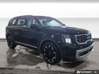This 2023 Kia Telluride is powered by a 3.8L V6 engine paired with an 8-speed automatic transmission... (image 7)