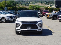 2022 Chevrolet Trailblazer RS AWD Sporty, stylish, and ready for all-season confidence this 2022 Che... (image 1)