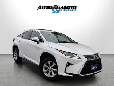 SAFETY INCLUDED ACCIDENT FREE Very Clean AWD 3.5L V6 Lexus RX 350 Premium with Automatic Transmissio...