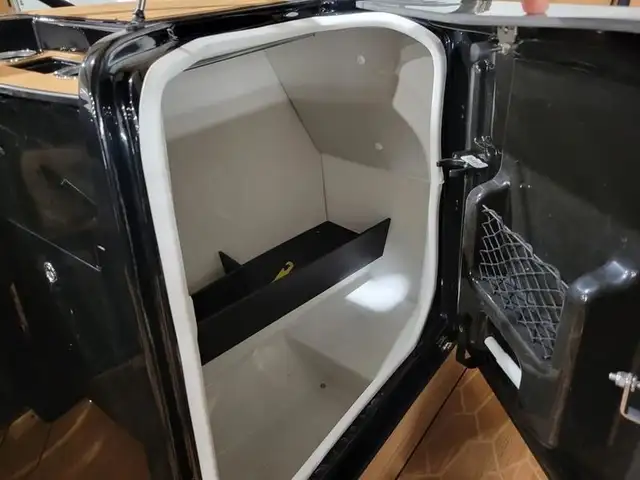 2025 Yamaha Boats 255XD in Powerboats & Motorboats in Saskatoon - Image 12