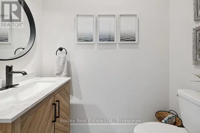153 SYCAMORE STREET Blue Mountains, Ontario63006663998083122