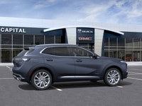 Capital Chevrolet Buick GMC This Buick Envision boasts a Turbocharged Gas I4 2.0L/- TBD – engine pow... (image 5)