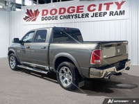 Ward's 10 Best Engines. This Ram 1500 boasts a Gas V8 5.7L/345 engine powering this Automatic transm... (image 3)