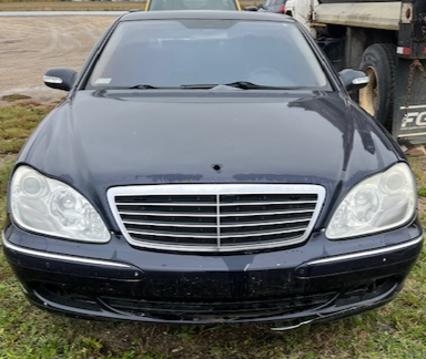 Lots of good parts. Engine is sold. Call me 204-872-4268