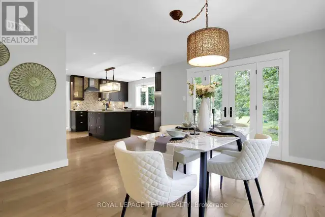1724 CENTURY ROAD E Ottawa, Ontario in Houses for Sale in Ottawa - Image 17