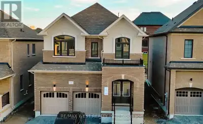 Presenting a Brand New Two Story Residence by Treasure Hill, located on a prime lot in a quiet neigh...