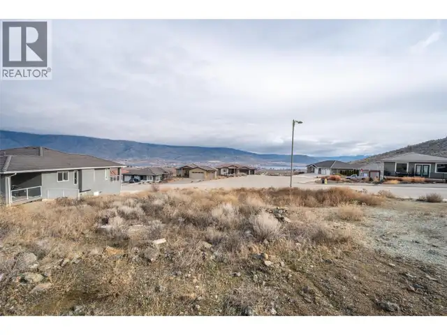 3612 TORREY PINES Drive Osoyoos, British Columbia in Land for Sale in Penticton - Image 19