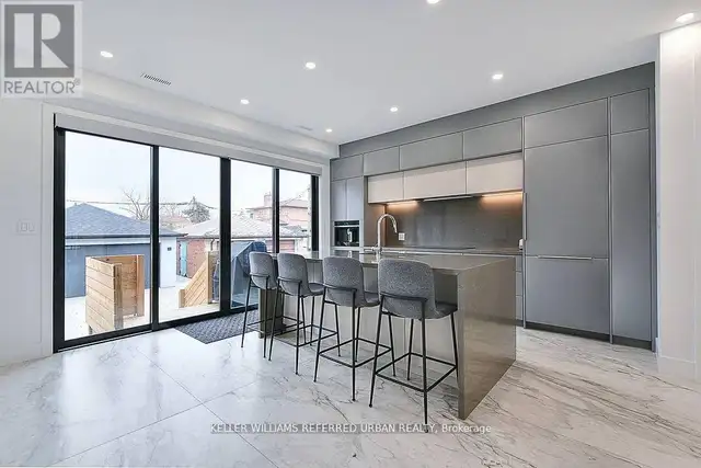 613 HARVIE AVENUE Toronto (Caledonia-Fairbank), Ontario in Long Term Rentals in City of Toronto - Image 9