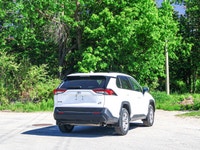 All Wheel Drive for superior traction - Adaptive Cruise Control for enhanced safety - Gas/Electric I... (image 9)