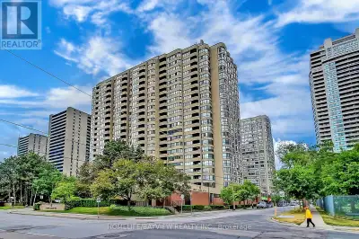 2110 - 65 SPRING GARDEN AVENUE Toronto (Willowdale East), Ontari