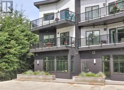 Secure your business's future at 'Long Lake Views' Unit 104, a prime 1,789 sq ft commercial strata u...