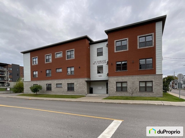 $385,000 - Condominium in Trois-Rivières (Trois-Rivières) — photo 2